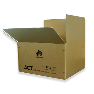 六盘水市纸箱包装介绍纸箱定制的要求