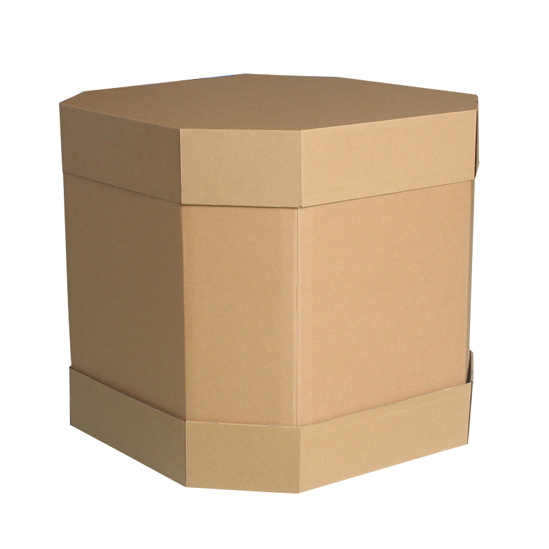 六盘水市重型纸箱有哪些优点？